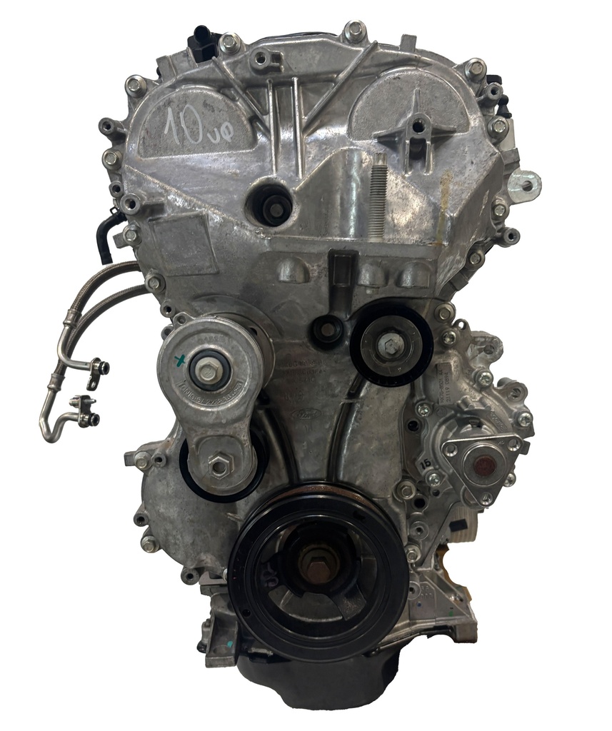 [MTD-483519] Motor Ford Escape MK3 Kuga Focus MK4 1.5 EcoBoost