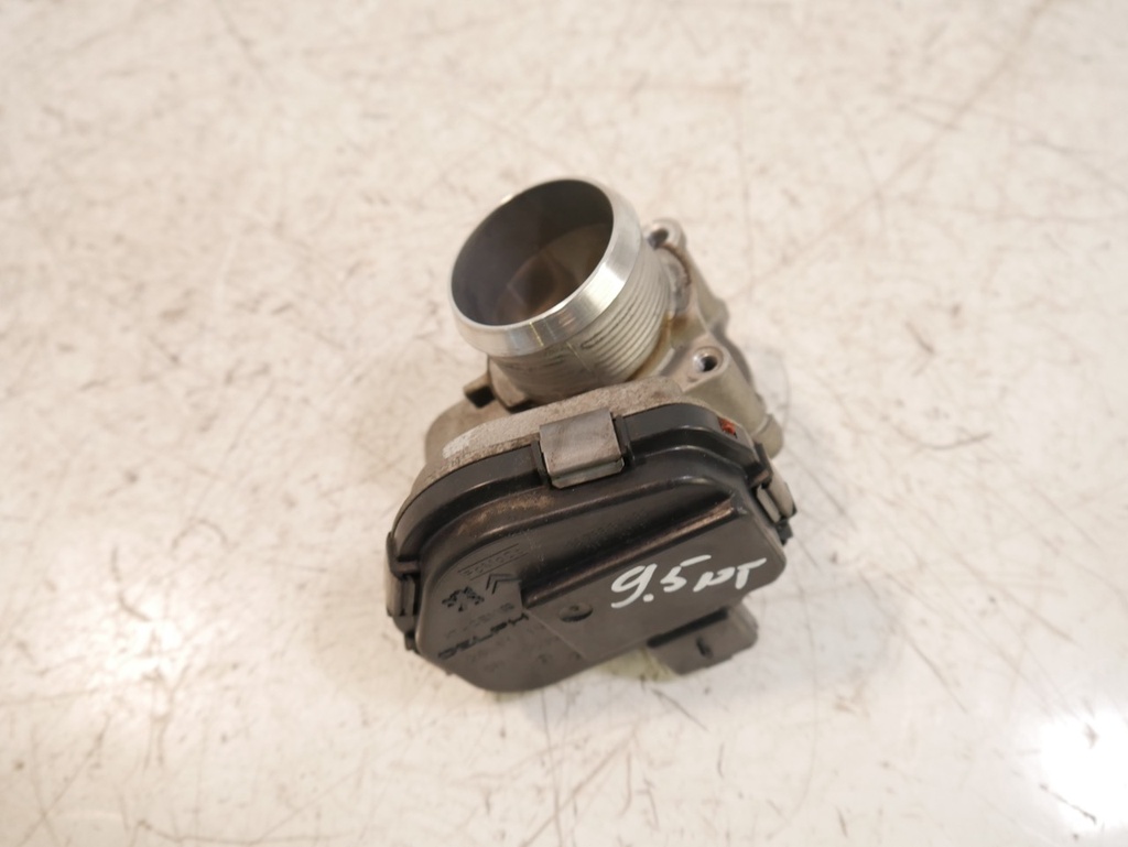 [MTD-457325] Válvula de mariposa Volvo V40 1.6 D4162T 9673534480 2012-2016