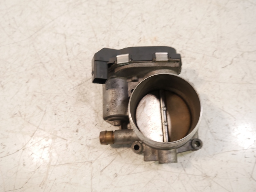 [MTD-458097] Válvula de mariposa BMW Serie 3 3.0 gasolina N55B30A 7597871