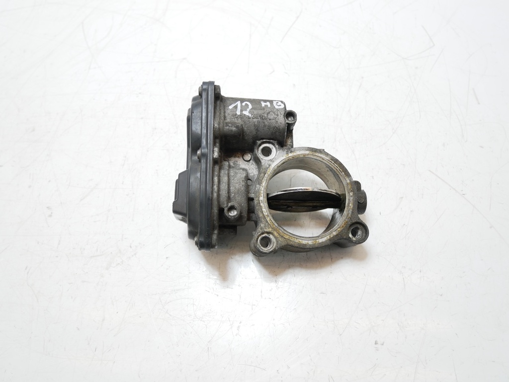 [MTD-460076] Mariposa de admisión BMW Serie 3 F30 F31 3.0 330d N57D30A