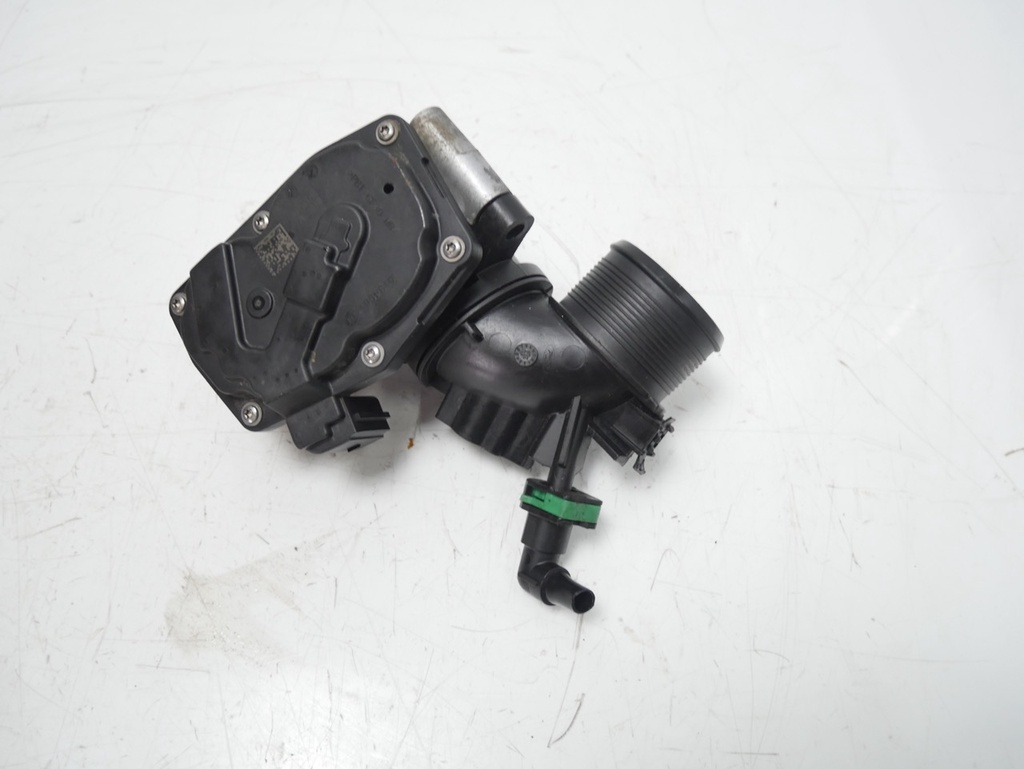 [MTD-460521] Mariposa de admisión Ford Fiesta Puma 1.0 EcoBoost B7JB H6BG-9F991-AA