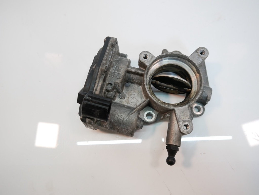 [MTD-460587] Válvula de mariposa Opel Astra Insignia 2.0 CDTI A20DTH 55564164