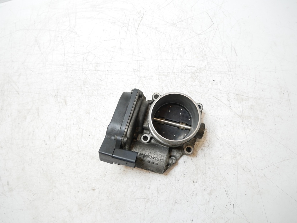 [MTD-461365] Válvula de mariposa para 2.0 TFSI BWA Audi Seat Skoda VW (06F133062G)