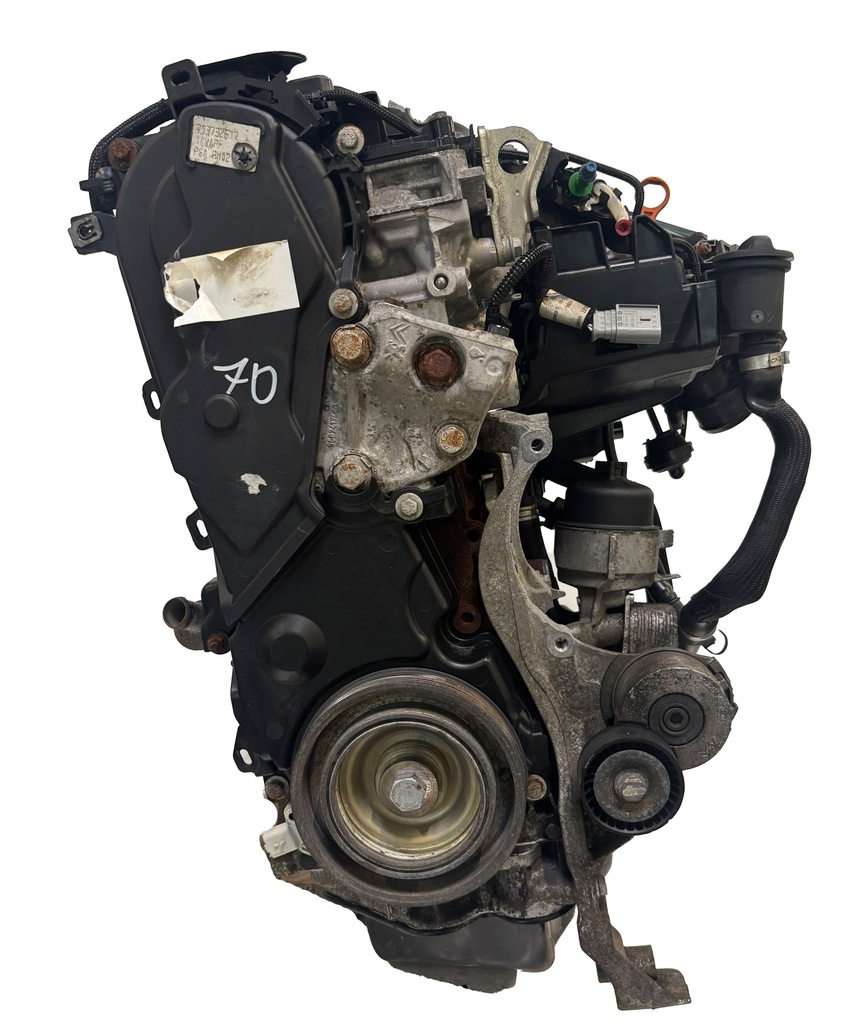 [MTD-484526] Motor Toyota Proace G9 2.0 D