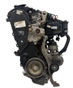 Motor Toyota Proace G9 2.0 D