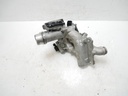 Válvula de mariposa Renault Clio IV 1.5 dCi 90 CV 161A09794R