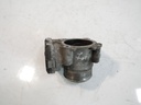 Válvula de mariposa Land Rover Discovery Sport 2.0 D 204DTD AJ20D4 G4D3-9F991-AA