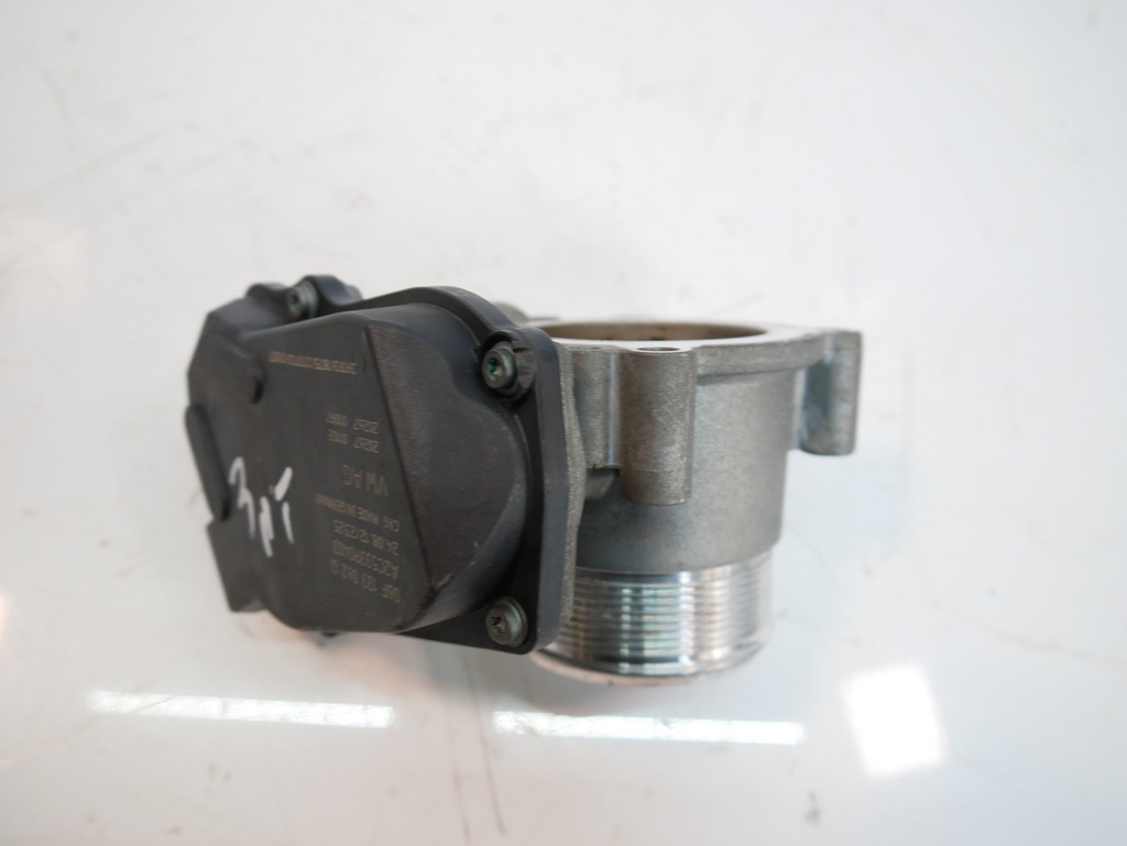 [MTD-464274] Mariposa de admisión Audi A4 B8 A5 1.8 TFSI CJEB CJE 06F133062Q