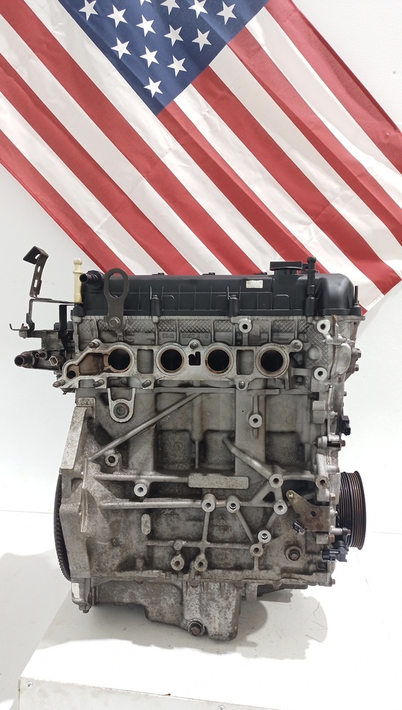 [MTD-485958] Motor Mazda 3 BK 2.3 L3-VE