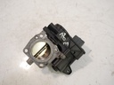 Válvula de mariposa Opel Grandland Crossland 1.2 gasolina B12XHT LES 9801942080