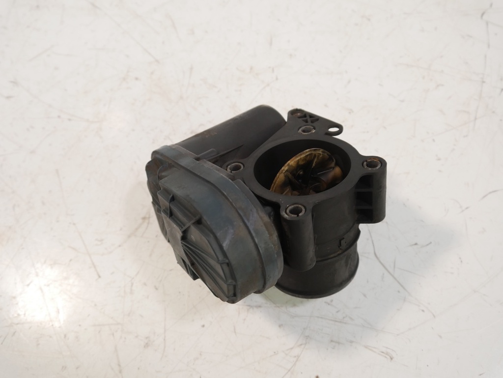 [MTD-465146] Cuerpo de mariposa Land Rover Range Rover 3.6 D 4x4 368DT TDV8 6H4Q-9E926-BA