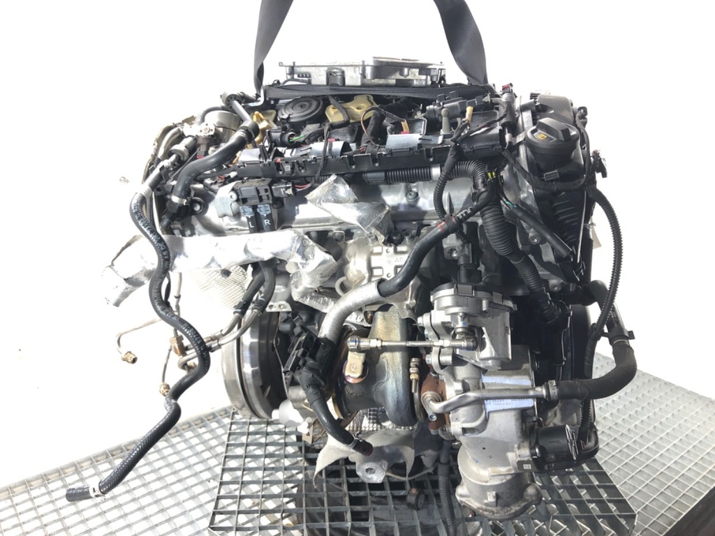 [STARK-626265] Motor Audi A4 B9 35 TFSI Mild Hybrid