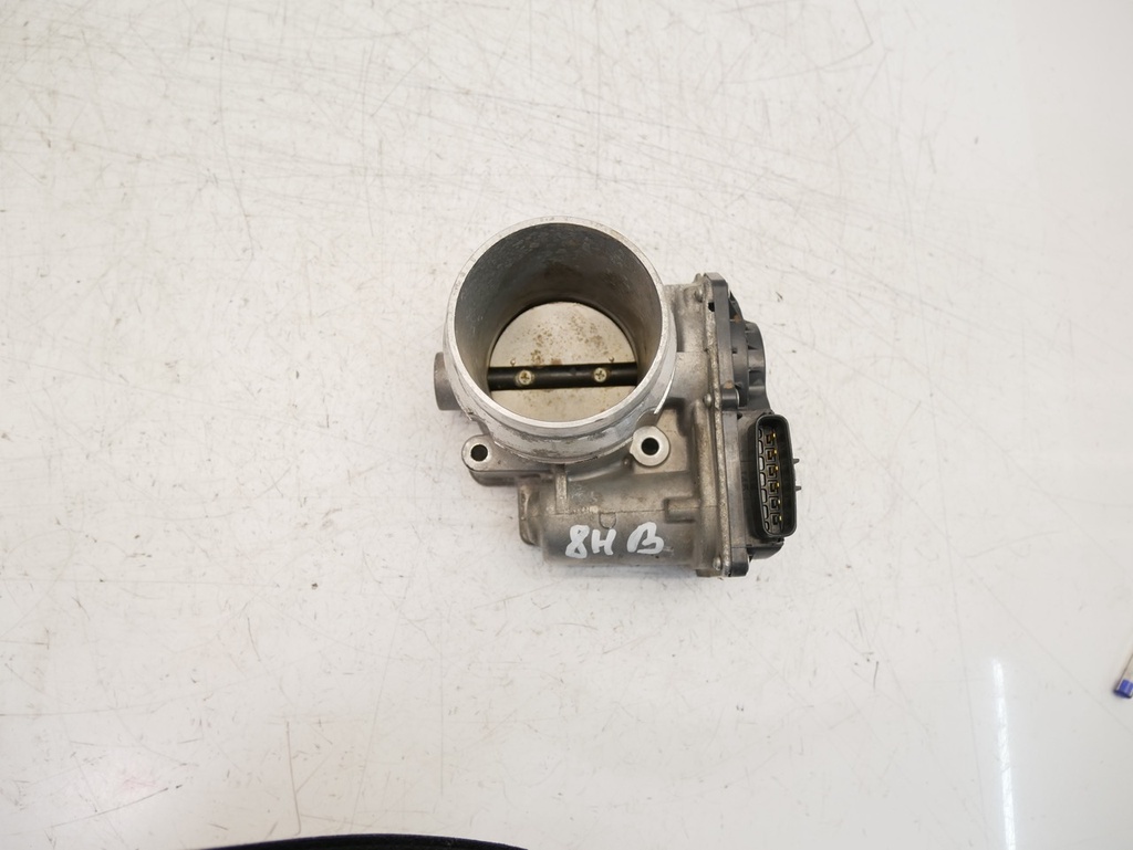 [MTD-466321] Mariposa de admisión Volvo V40 525 526 1.5 T3 gasolina B4154T2