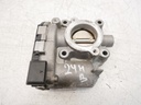 Válvula de mariposa Nissan Qashqai 1.3 DIG-T HR13DDT HR13 161203209R