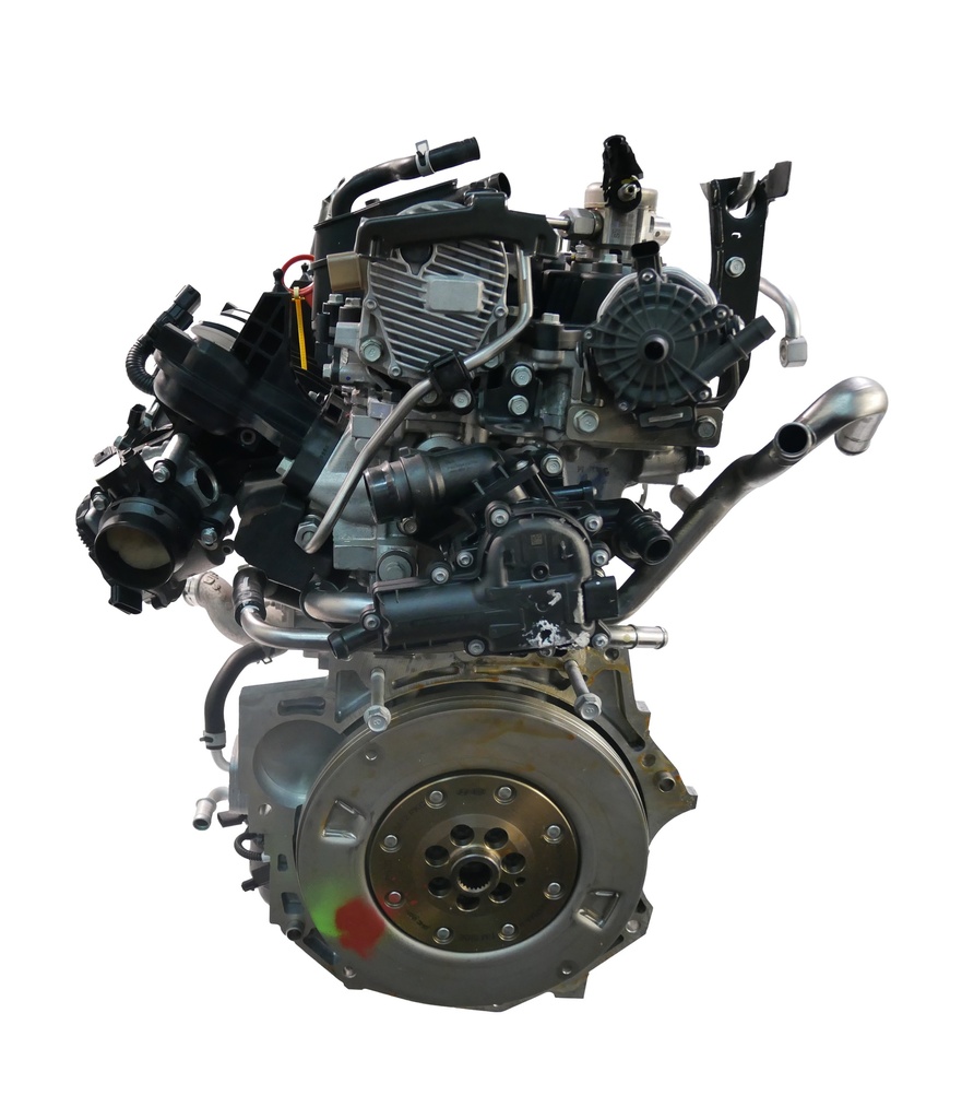 [MTD-414472] Motor Hyundai Tucson NX4E 1.6 T-GDi Hybrid