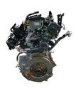 Motor Hyundai Tucson NX4E 1.6 T-GDi Hybrid