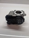 Mariposa de admisión Opel Zafira Tourer C 1.4 gasolina B14NET LUJ 55565489
