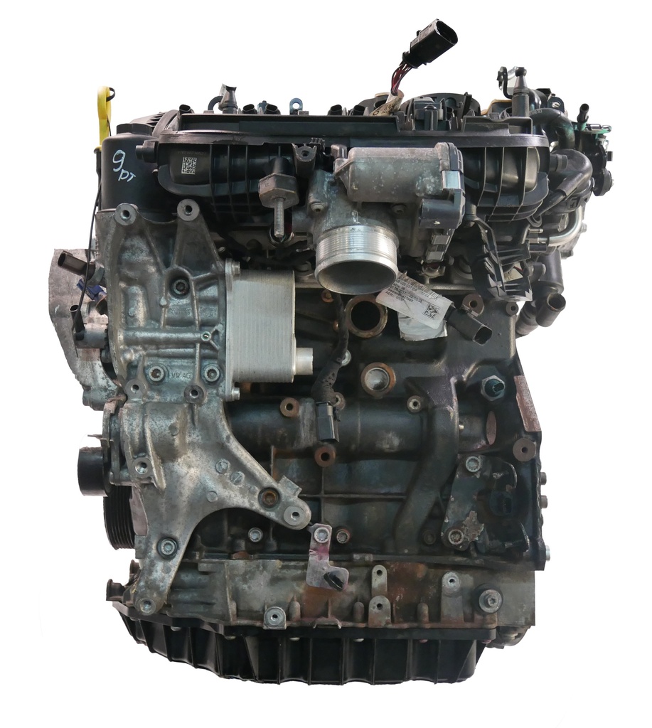 [MTD-418917] Motor VW Audi Skoda Seat 2.0 TFSI