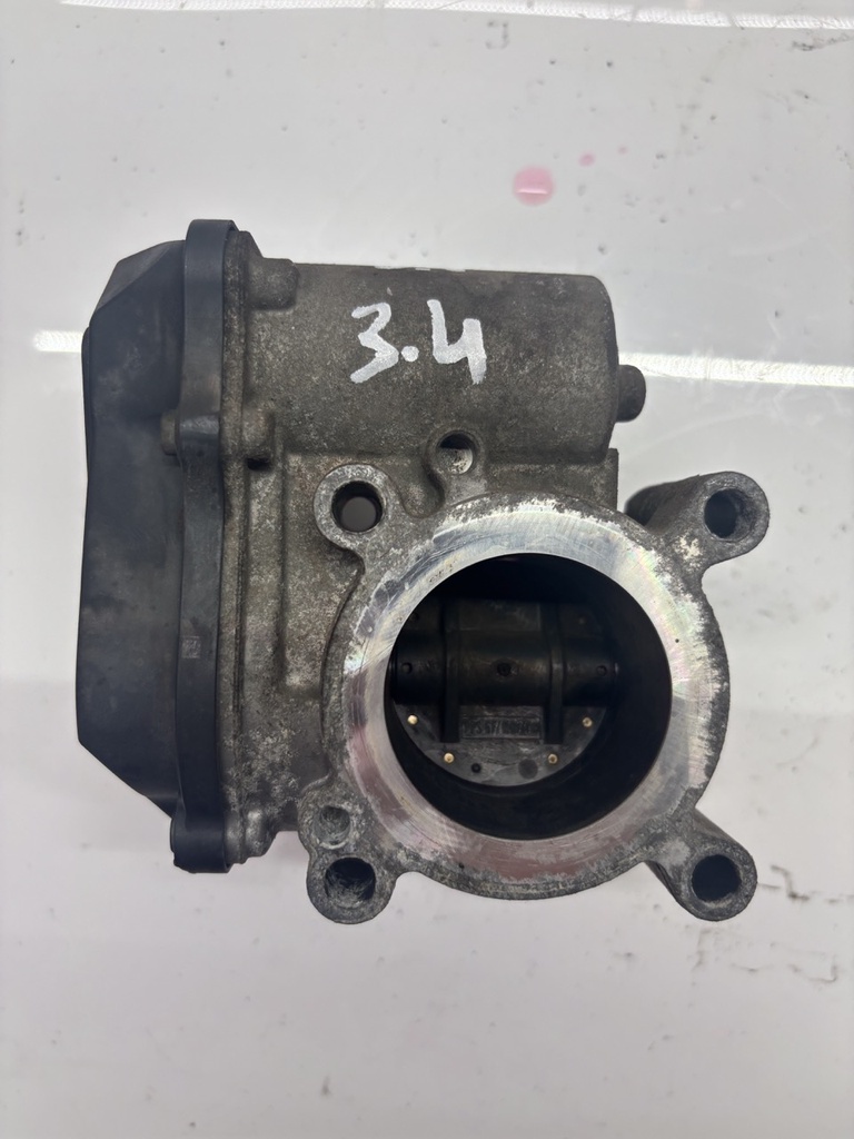 [MTD-471016] Válvula de mariposa Seat Ibiza Skoda Fabia VW Polo 1.2 gasolina CGPB CGP 03D133062F