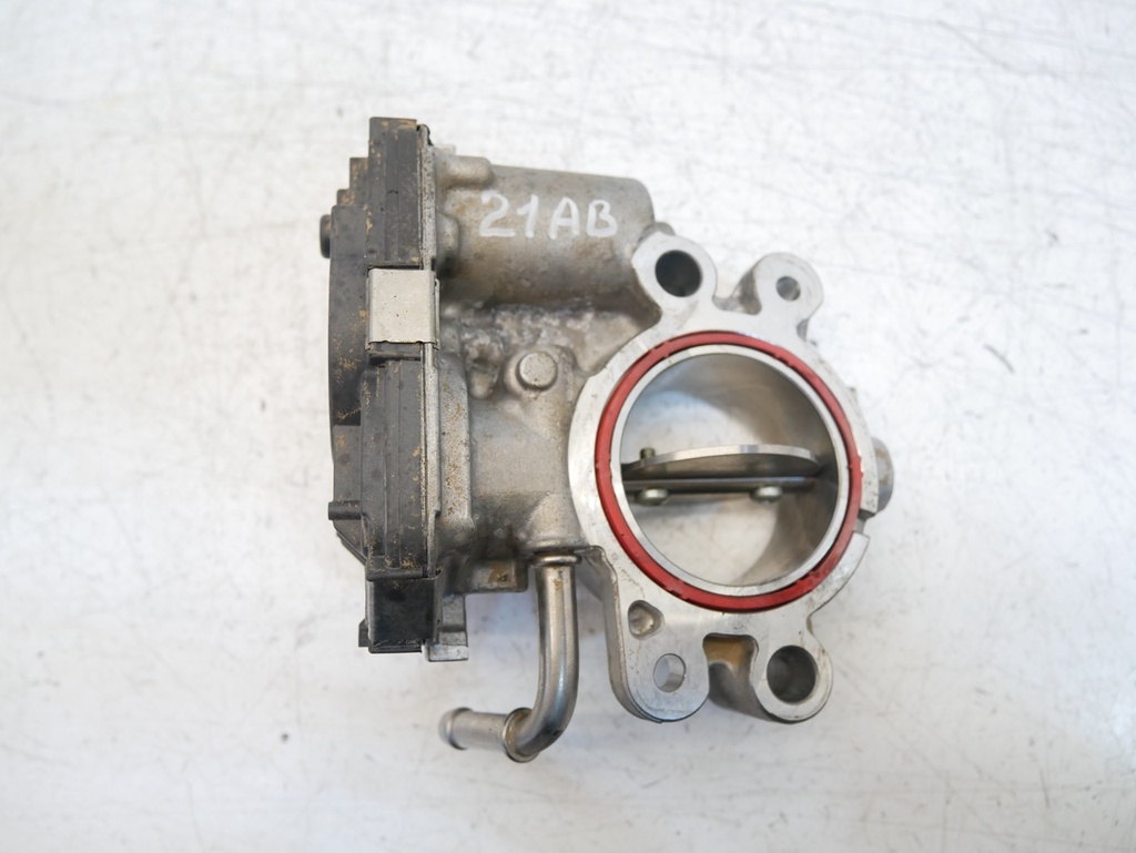 [MTD-472552] Válvula de mariposa Renault Trafic III 2.0 dCi M9R717 161A05894R