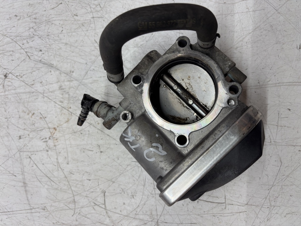 [MTD-473198] Mariposa de admisión Opel Vectra C 1.8 gasolina Z18XER 55562380
