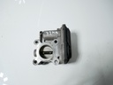 Válvula de mariposa Nissan Qashqai 1.2 DIG-T HRA2DDT 161206038R