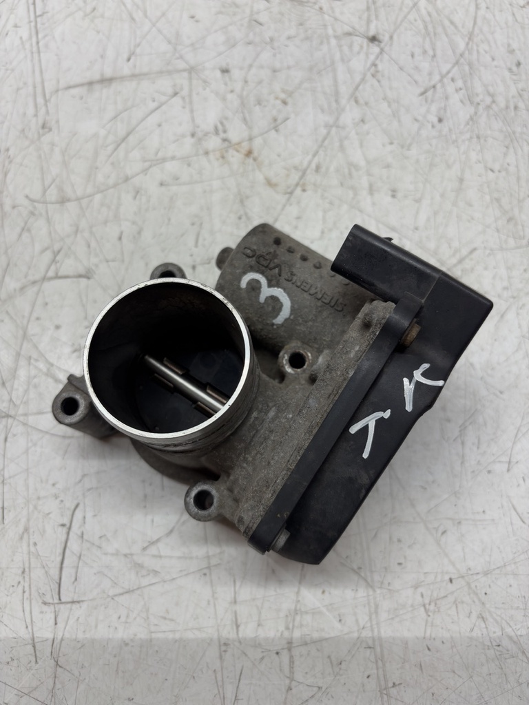 [MTD-473049] Mariposa de admisión Seat Skoda VW Ibiza Fabia Polo 1.2 gasolina BBM 03D133062E