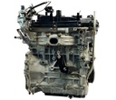 Motor Mitsubishi Eclipse GK 1.5