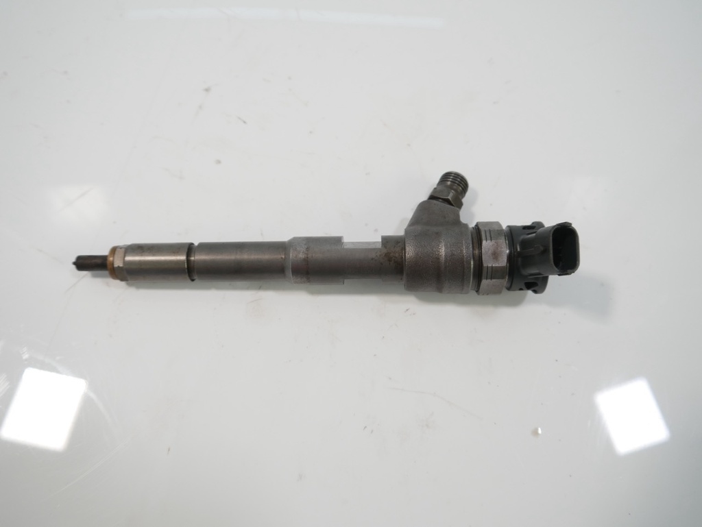 [MTD-474510] Inyector Renault Kangoo II 1.6 dCi 110 CV K9K608 K9K 8201108033 0445110485