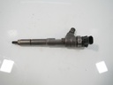 Inyector Renault Kangoo II 1.6 dCi 110 CV K9K608 K9K 8201108033 0445110485