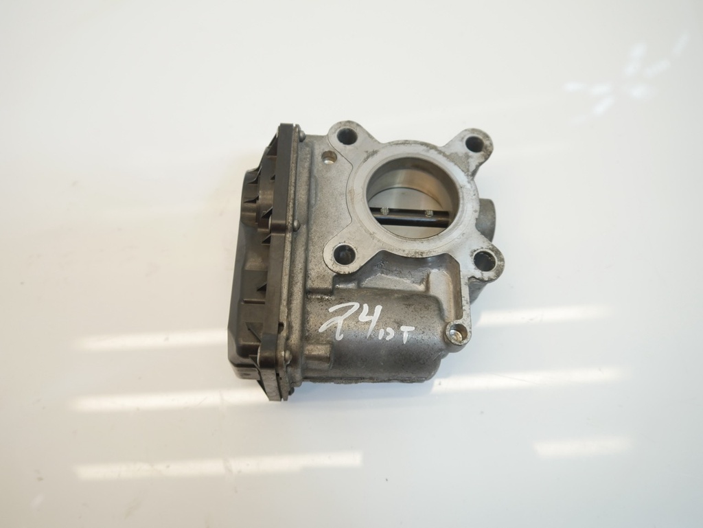 [MTD-474930] Válvula de mariposa Nissan Qashqai / Juke 1.2 DIG-T (HRA2DDT, HRA2, H5FT) 8201171233