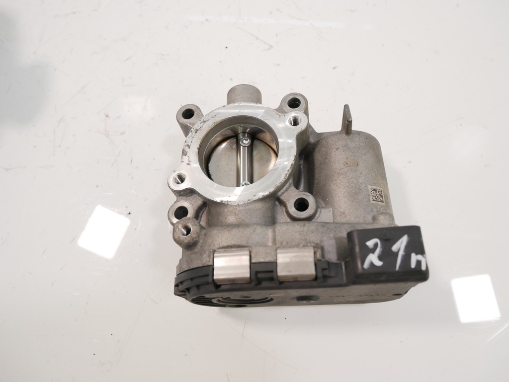 [MTD-475239] Válvula de mariposa Nissan Qashqai MK2 1.3 DIG-T HR13 HR13DDT 161203209R