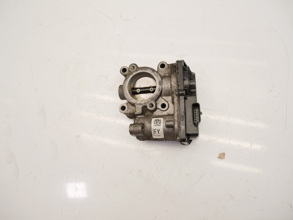 [MTD-475835] Válvula de mariposa Nissan Juke Pulsar 1.2 DIG-T HRA2DDT HRA2 H5FT 161206038R