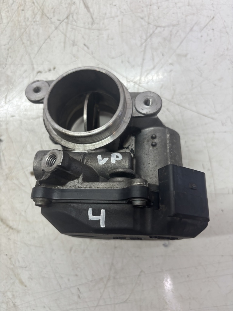 [MTD-475545] Válvula de mariposa 04L128063N para VW Audi Seat Skoda Golf VII A3 1.6 TDI CLHA CLH