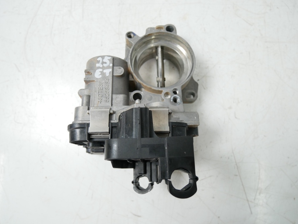 [MTD-476149] Válvula de mariposa Fiat Ducato 2.3 D F1AGL4113 (2022) 55258454