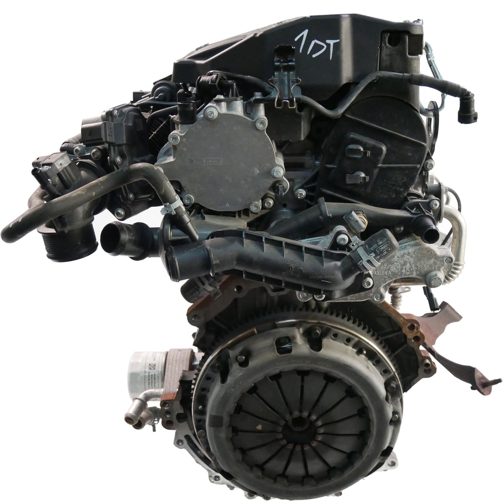 [MTD-422694] Motor Ford Fiesta Puma 1.0 EcoBoost