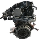 Motor Ford Fiesta Puma 1.0 EcoBoost
