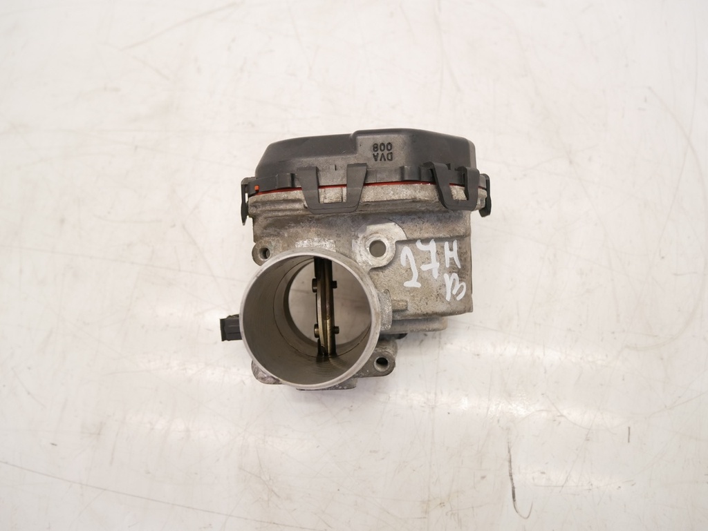 [MTD-476966] Válvula de mariposa Opel Vivaro 1.5 Diesel DV5RUCD D15DT 9830171480