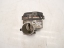Válvula de mariposa Opel Vivaro 1.5 Diesel DV5RUCD D15DT 9830171480