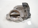 Válvula de mariposa Mercedes Clase E 2.0 OM654.920 654.920 OM654 A6540900070