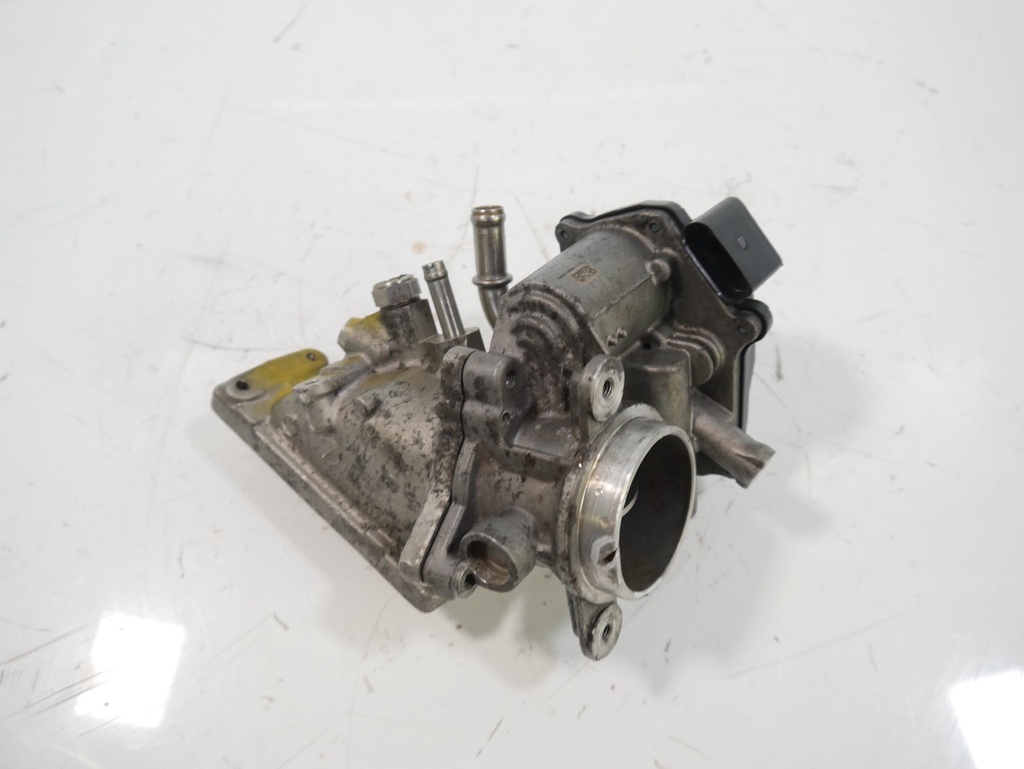 [MTD-477776] Válvula de mariposa 04L128063T 1.6 TDI para Audi A3 Q2 Seat Ateca Skoda Karoq Octavia Golf VII
