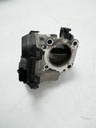 Válvula de mariposa Peugeot 2008 1.5 BlueHDI YHZ YH01 DV5RC 9830171480