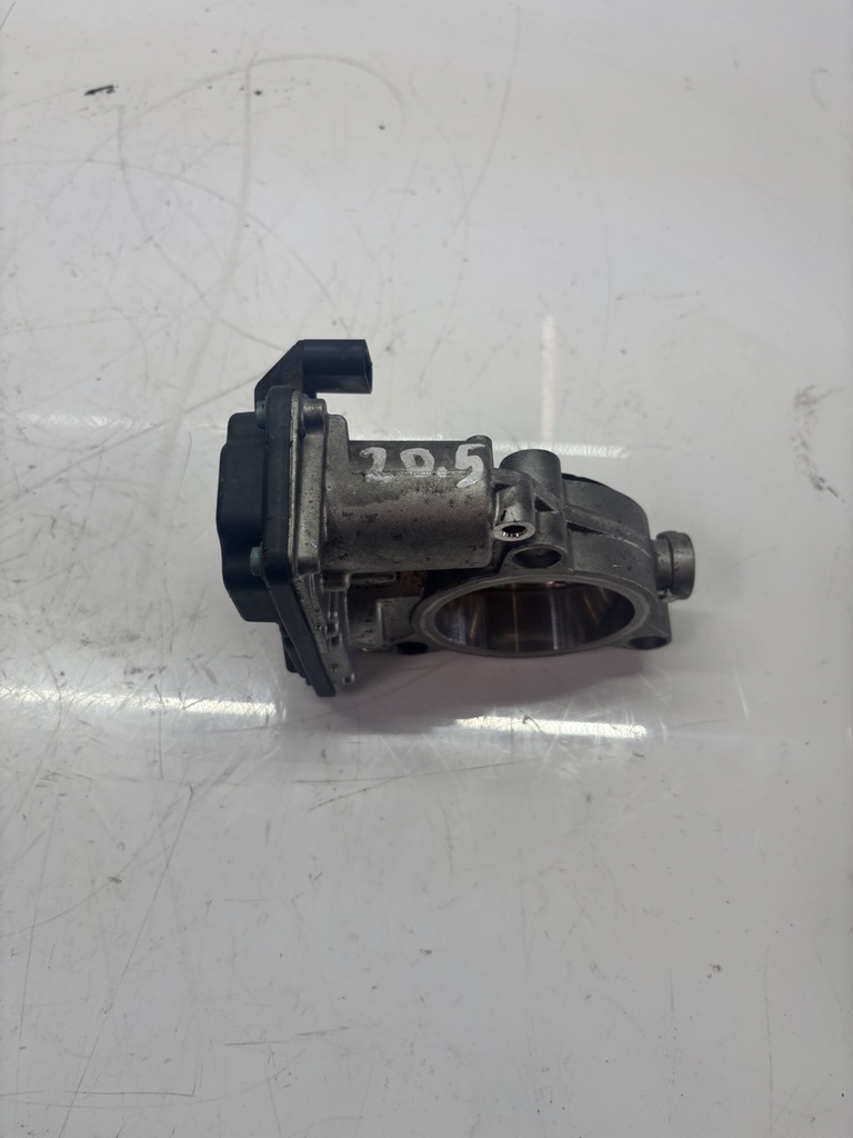 [MTD-477928] Mariposa de admisión BMW Serie 7 G11 G12 4.4 750i N63B44C
