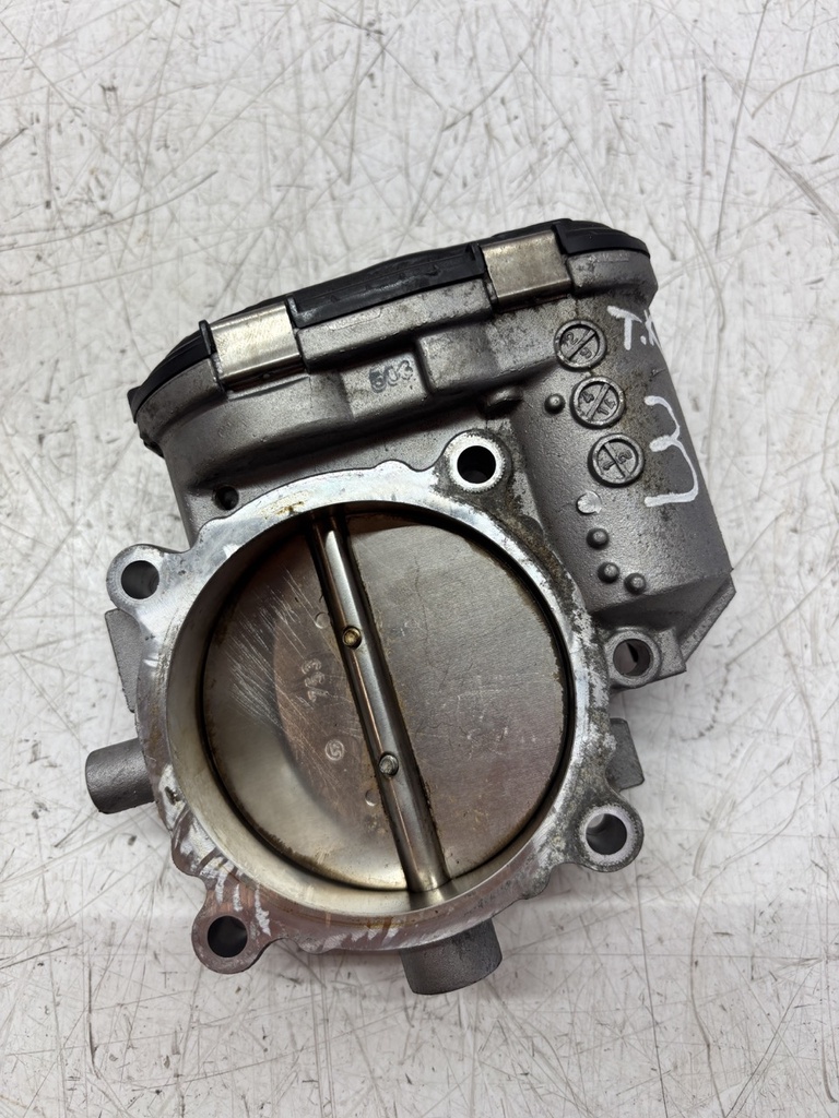 [MTD-478066] Válvula de mariposa para Mercedes S-Klasse S500 W222 4.7 4-matic M278.929