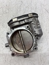 Válvula de mariposa para Mercedes S-Klasse S500 W222 4.7 4-matic M278.929