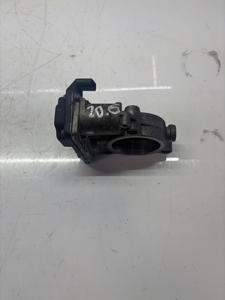 [MTD-477929] Válvula de mariposa BMW Serie 7 G11 G12 4.4 750i N63B44C 4619008