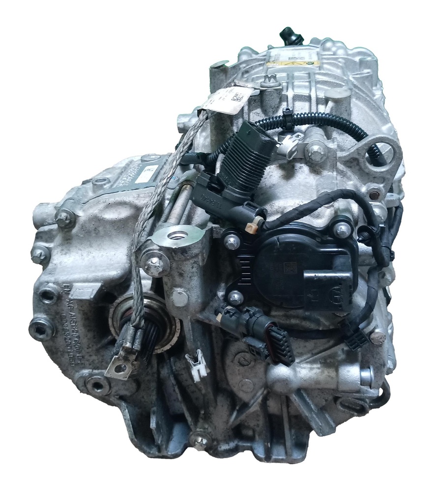 [MTD-428278] Motor eléctrico Mercedes-Benz EQA 350