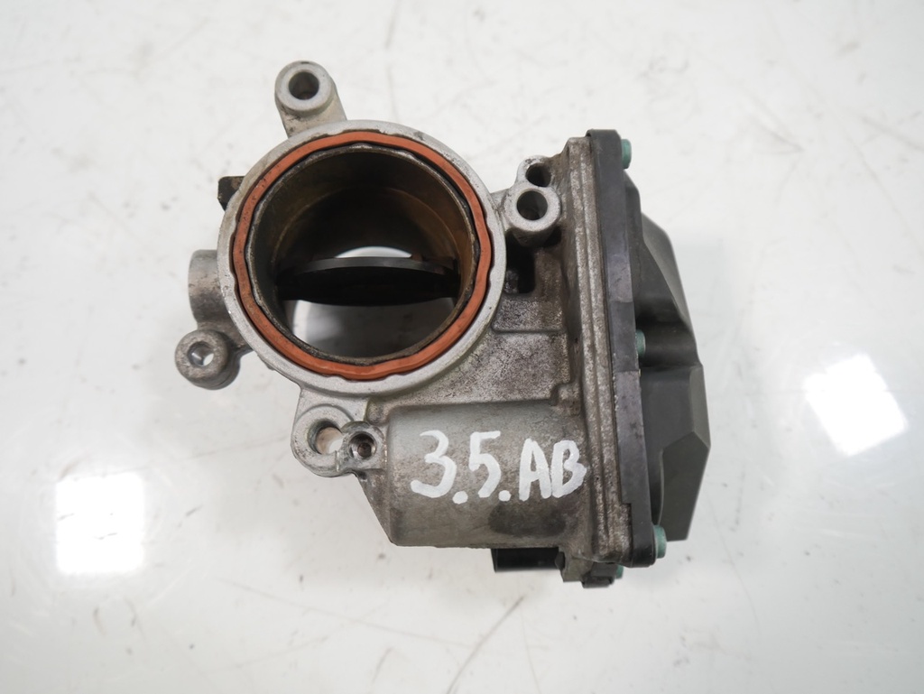 [MTD-478366] Válvula de mariposa Audi A4 B8 A5 A6 C6 Q5 2.0 TDI CAGB CAG 03L128063AF