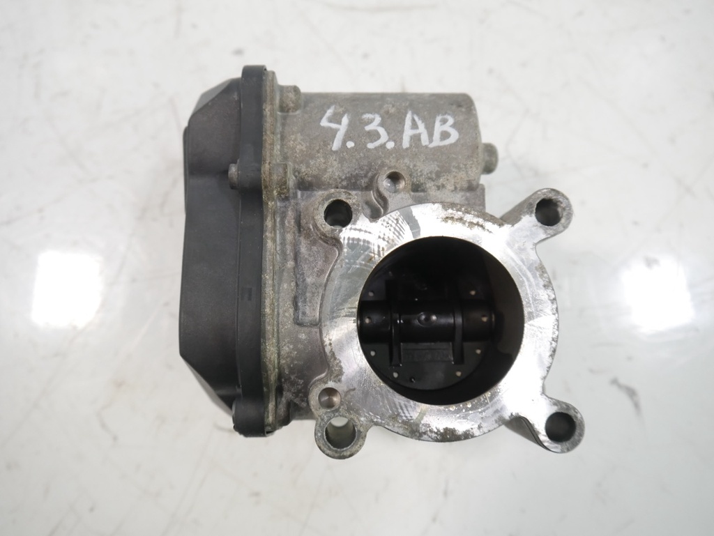 [MTD-478517] Mariposa de admisión Skoda Fabia VW Fox 1.2 CFHA CFH 03D133062F
