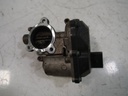 Válvula de mariposa Audi Seat VW A3 Leon Golf VII 2.0 TDI CRLB CRL